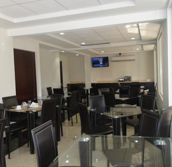 Hotel Costa Pacífico | Antofagasta | Antofagasta | Chile 20