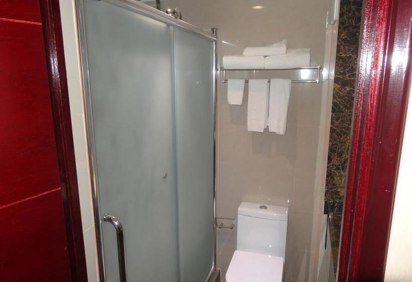 Hotel Costa Pacífico | Antofagasta | Antofagasta | Chile 3