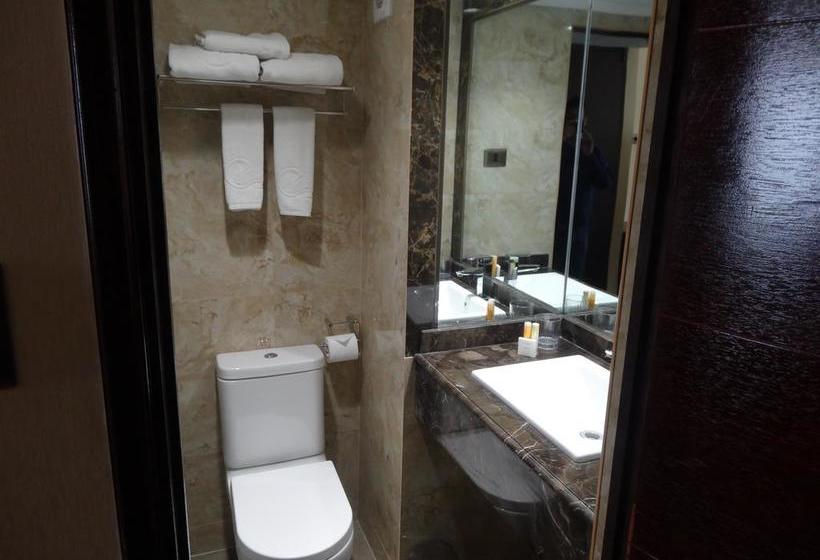 Hotel Costa Pacífico | Antofagasta | Antofagasta | Chile 4