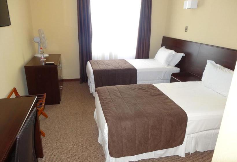 Hotel Costa Pacífico | Antofagasta | Antofagasta | Chile 5