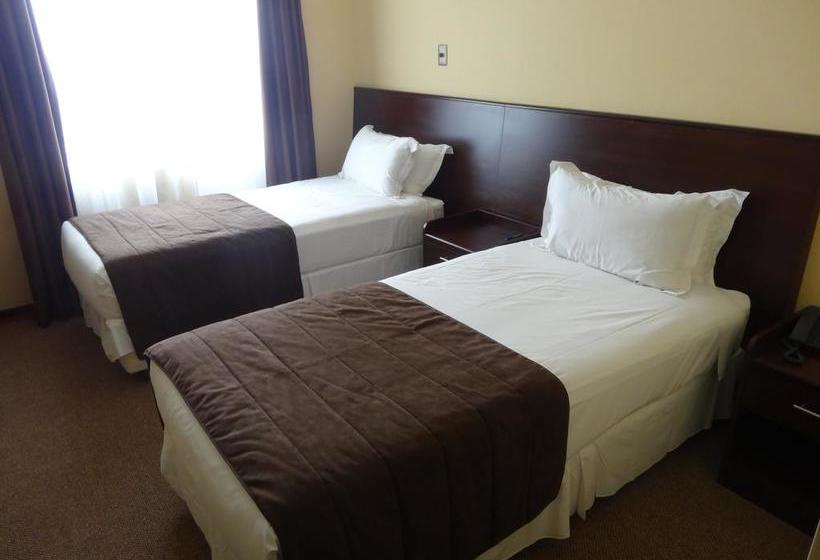 Hotel Costa Pacífico | Antofagasta | Antofagasta | Chile 6