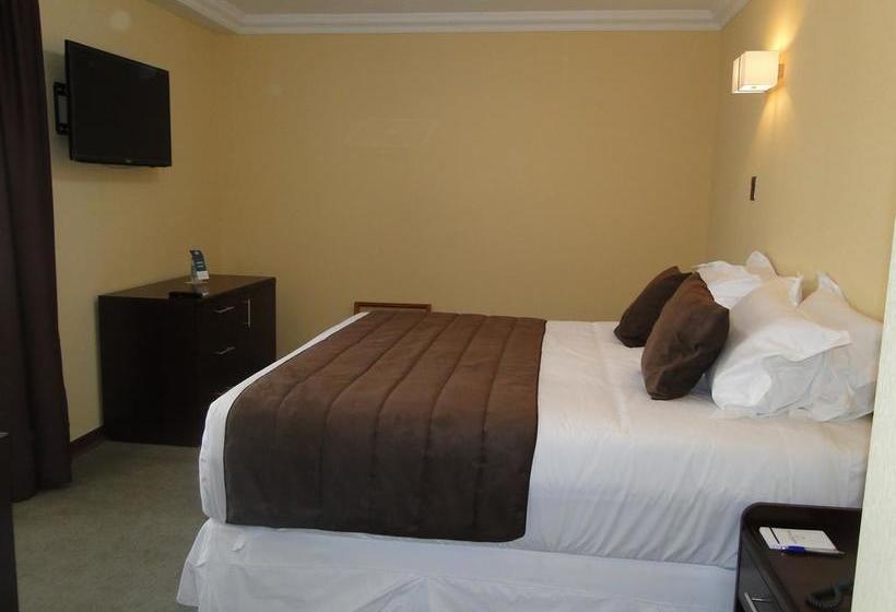 Hotel Costa Pacífico | Antofagasta | Antofagasta | Chile 7