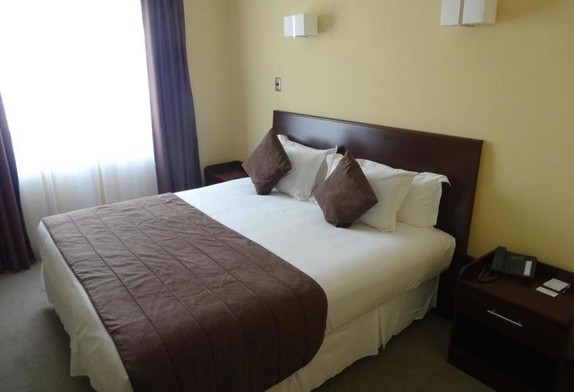 Hotel Costa Pacífico | Antofagasta | Antofagasta | Chile 8