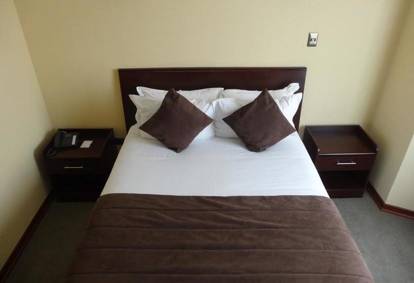 Hotel Costa Pacífico | Antofagasta | Antofagasta | Chile 9