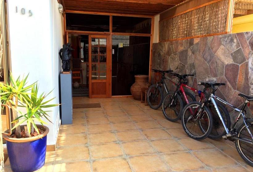 Hotel Atalaia | Antofagasta | Antofagasta | Chile 1