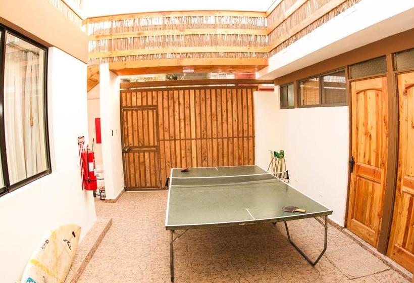 Hotel Atalaia | Antofagasta | Antofagasta | Chile 10