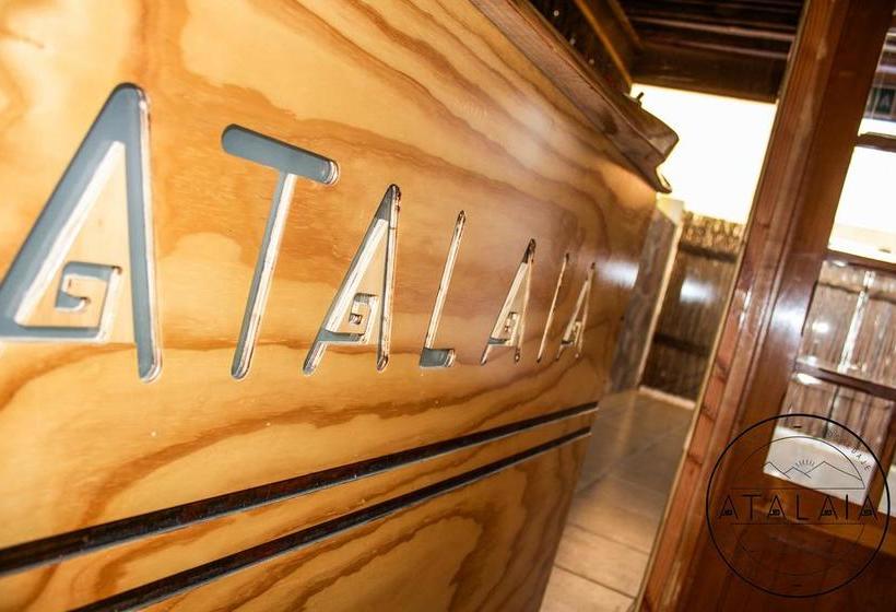 Hotel Atalaia | Antofagasta | Antofagasta | Chile 11