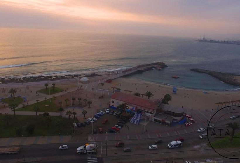 Hotel Atalaia | Antofagasta | Antofagasta | Chile 12