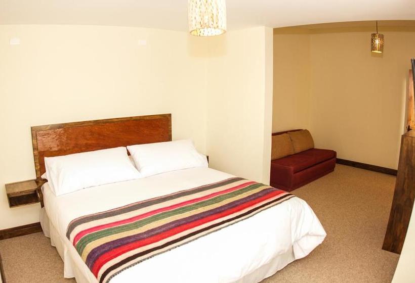 Hotel Atalaia | Antofagasta | Antofagasta | Chile 16