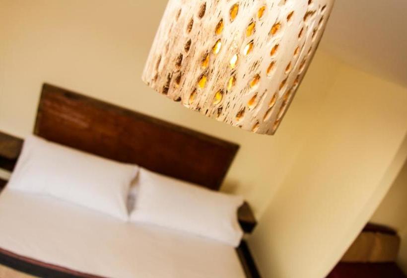 Hotel Atalaia | Antofagasta | Antofagasta | Chile 17