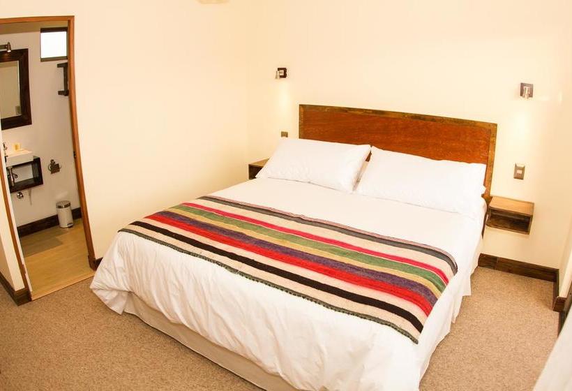 Hotel Atalaia | Antofagasta | Antofagasta | Chile 18