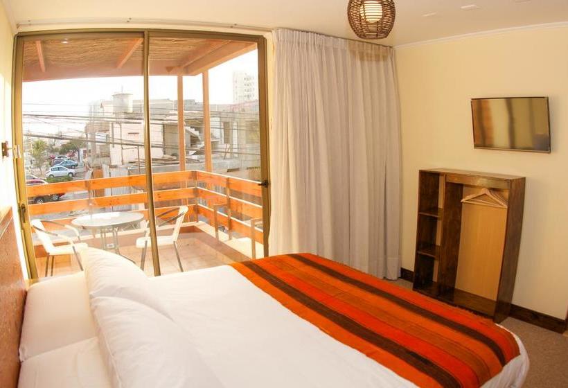 Hotel Atalaia | Antofagasta | Antofagasta | Chile 19