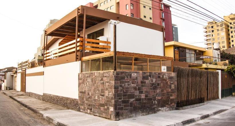 Hotel Atalaia | Antofagasta | Antofagasta | Chile 2