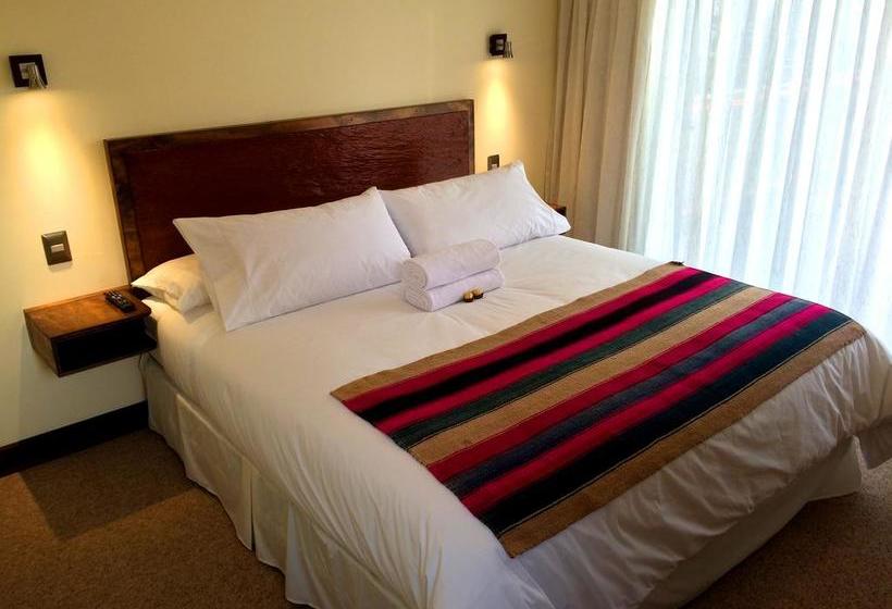 Hotel Atalaia | Antofagasta | Antofagasta | Chile 20