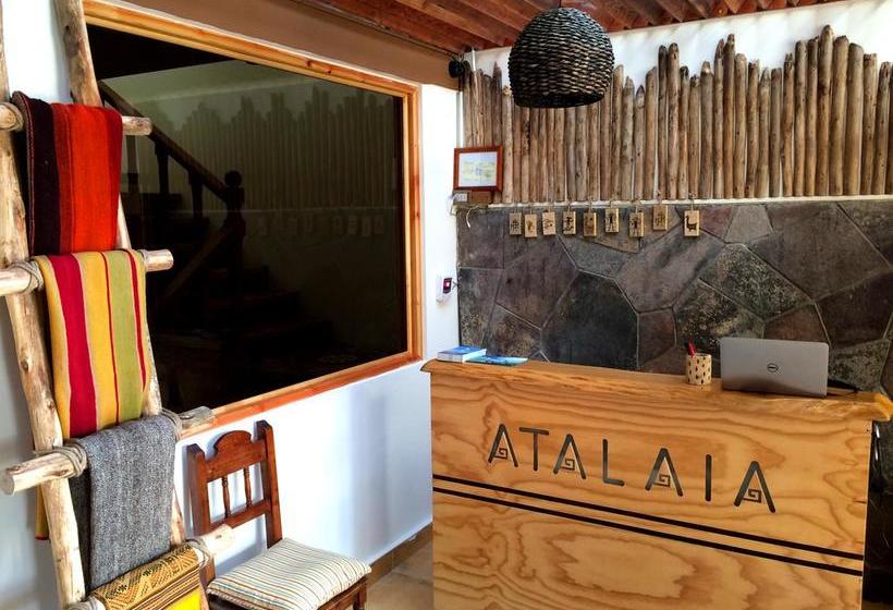 Hotel Atalaia | Antofagasta | Antofagasta | Chile 3