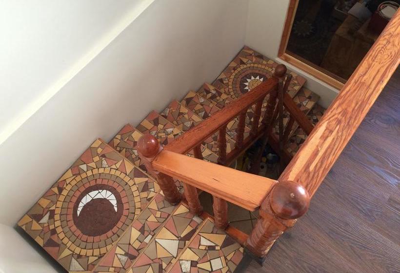 Hotel Atalaia | Antofagasta | Antofagasta | Chile 4