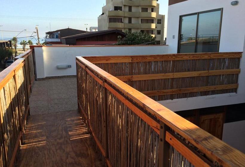 Hotel Atalaia | Antofagasta | Antofagasta | Chile 5