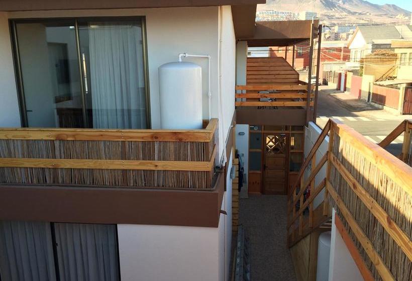 Hotel Atalaia | Antofagasta | Antofagasta | Chile 6