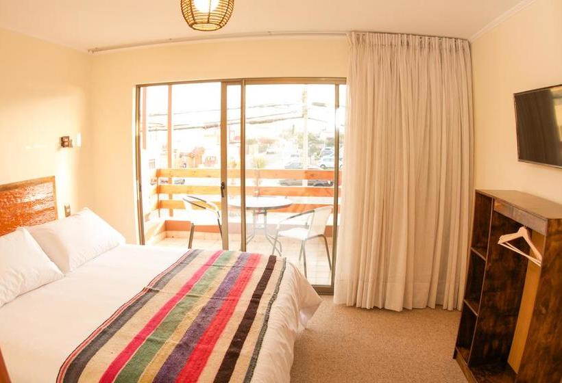 Hotel Atalaia | Antofagasta | Antofagasta | Chile 8