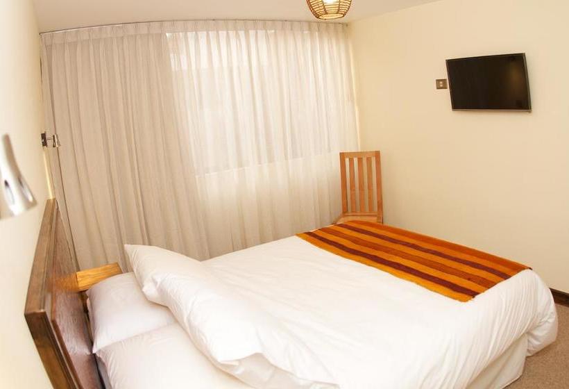 Hotel Atalaia | Antofagasta | Antofagasta | Chile 9