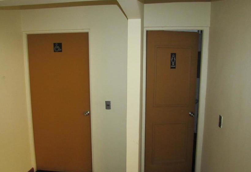 Hotel Alejandra | Rancagua | O'Higgins | Chile 12