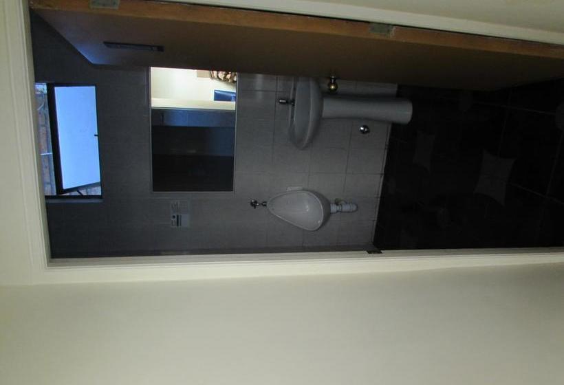 Hotel Alejandra | Rancagua | O'Higgins | Chile 16