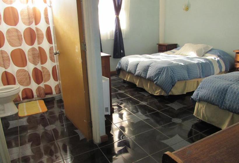 Hotel Alejandra | Rancagua | O'Higgins | Chile 17