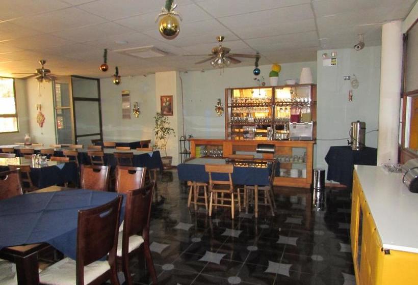 Hotel Alejandra | Rancagua | O'Higgins | Chile 20