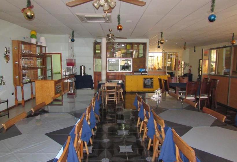 Hotel Alejandra | Rancagua | O'Higgins | Chile 6