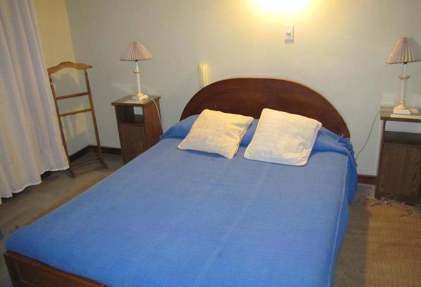 Hotel Rio | Rancagua | O'Higgins | Chile 10