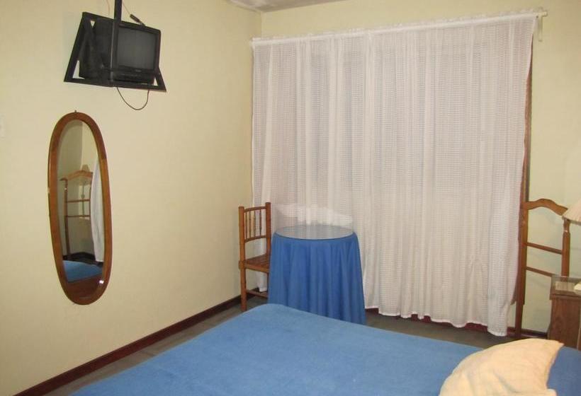 Hotel Rio | Rancagua | O'Higgins | Chile 11