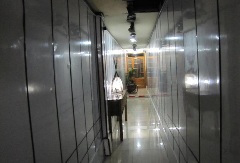 Hotel Rio | Rancagua | O'Higgins | Chile 13