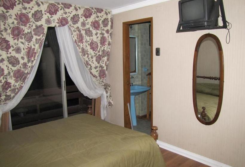 Hotel Rio | Rancagua | O'Higgins | Chile 14