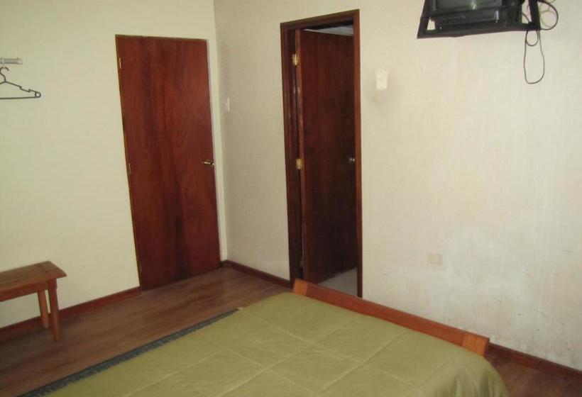 Hotel Rio | Rancagua | O'Higgins | Chile 16