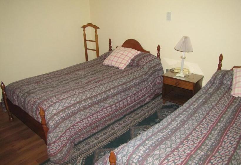 Hotel Rio | Rancagua | O'Higgins | Chile 18