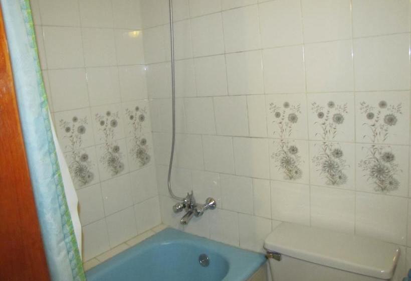 Hotel Rio | Rancagua | O'Higgins | Chile 19