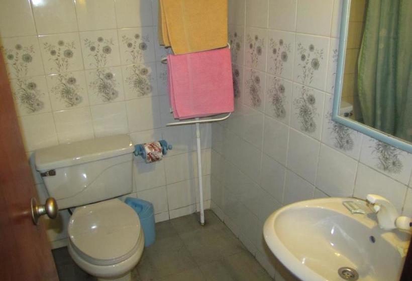 Hotel Rio | Rancagua | O'Higgins | Chile 2