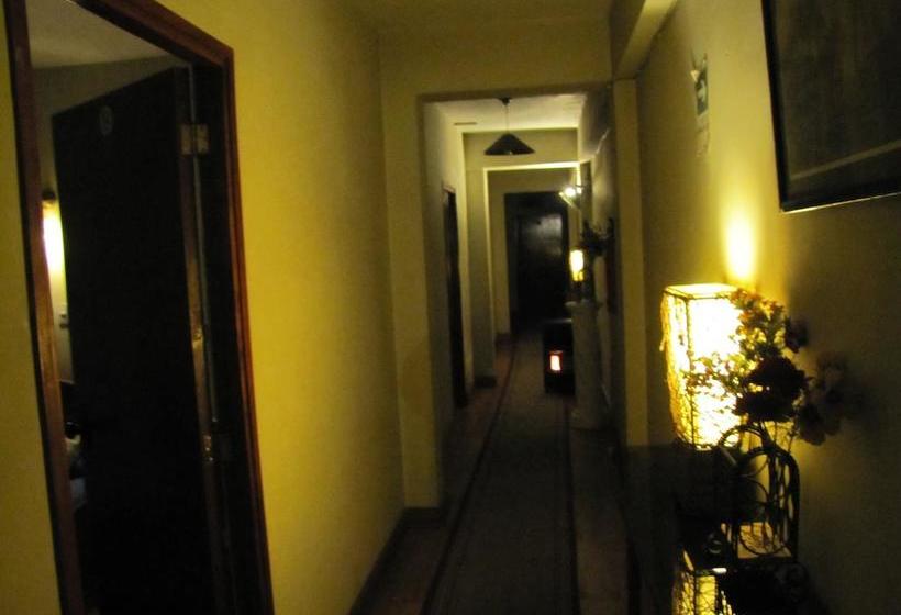 Hotel Rio | Rancagua | O'Higgins | Chile 20