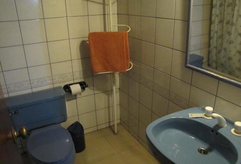 Hotel Rio | Rancagua | O'Higgins | Chile 3