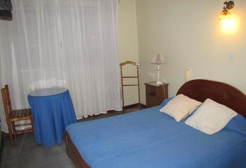 Hotel Rio | Rancagua | O'Higgins | Chile 4