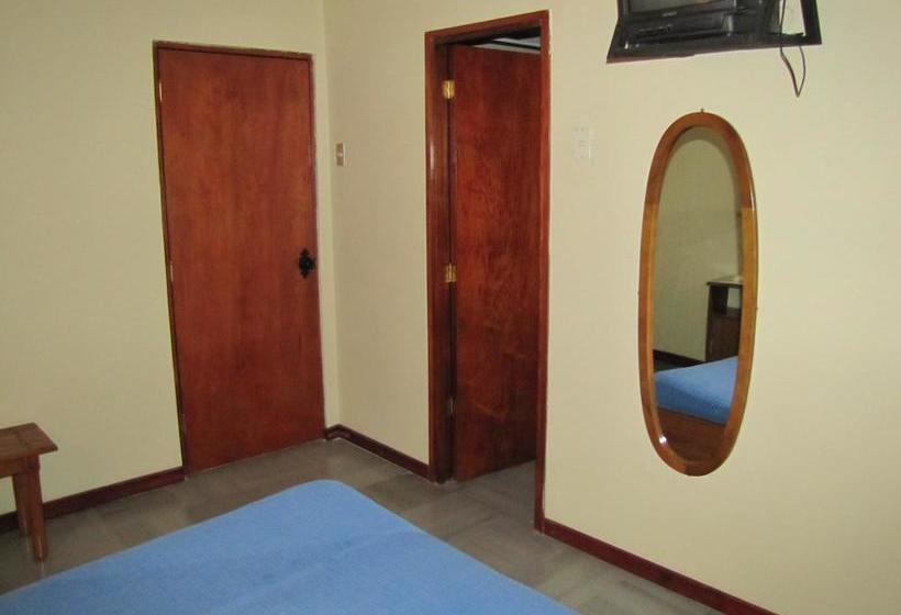 Hotel Rio | Rancagua | O'Higgins | Chile 6