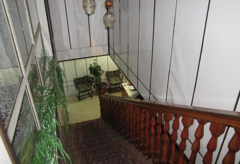 Hotel Rio | Rancagua | O'Higgins | Chile 8