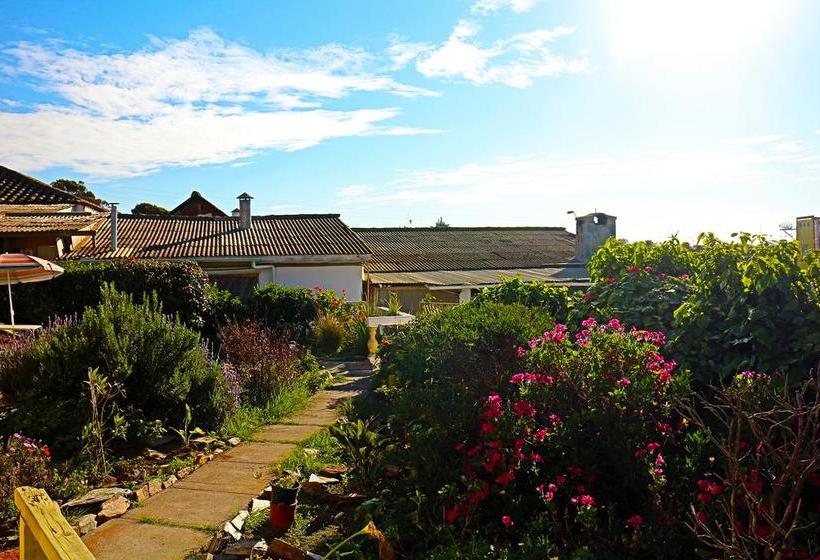 Hotel Rex | Pichilemu | O'Higgins | Chile 1