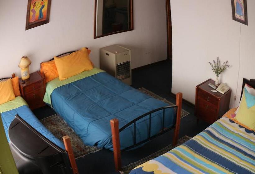 Hotel Rex | Pichilemu | O'Higgins | Chile 10