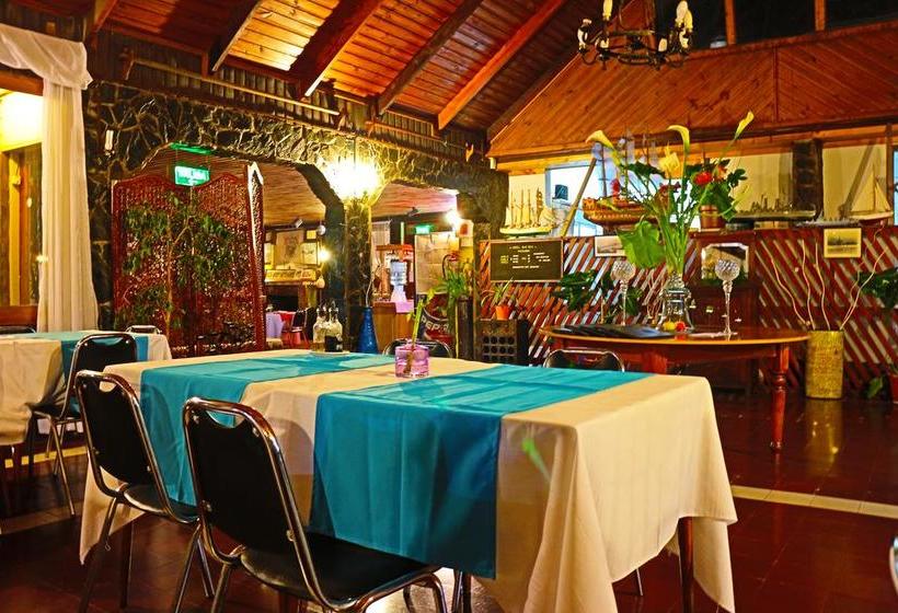 Hotel Rex | Pichilemu | O'Higgins | Chile 11