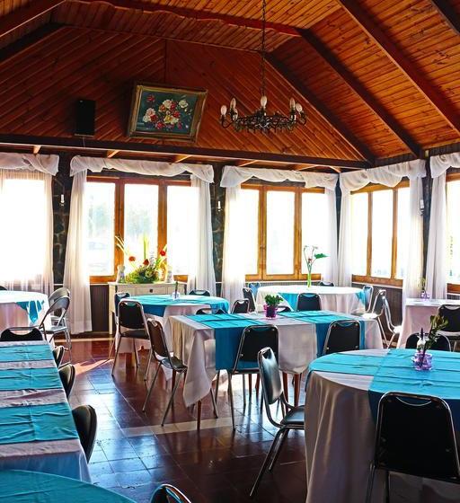 Hotel Rex | Pichilemu | O'Higgins | Chile 14