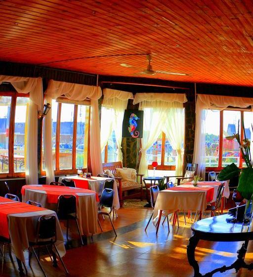 Hotel Rex | Pichilemu | O'Higgins | Chile 15