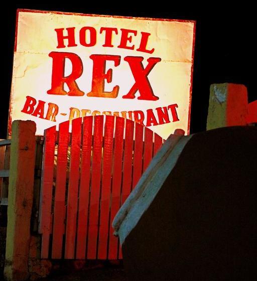 Hotel Rex | Pichilemu | O'Higgins | Chile 16