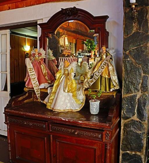 Hotel Rex | Pichilemu | O'Higgins | Chile 18