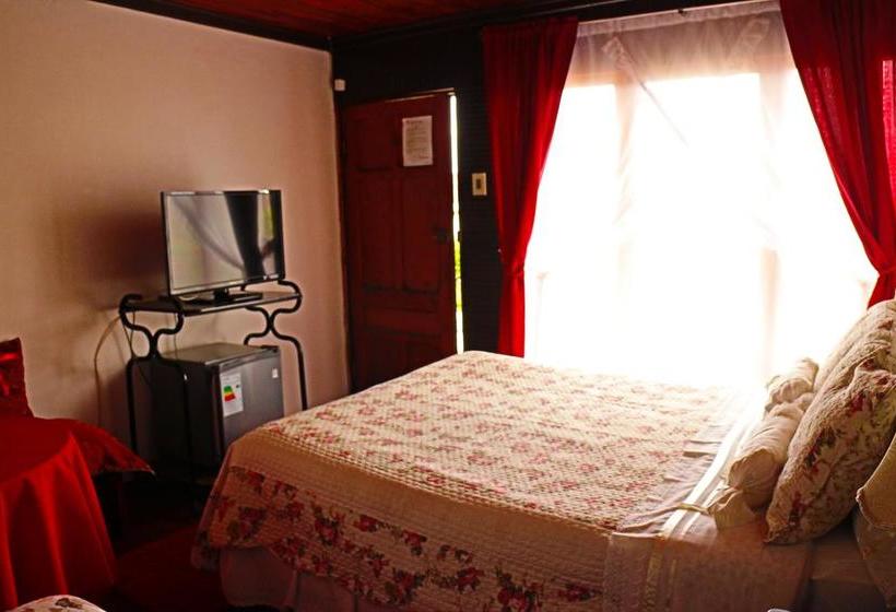 Hotel Rex | Pichilemu | O'Higgins | Chile 2